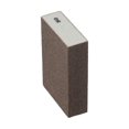 thumbnail image 3 of HLONK Grit 80 Éponge de Meulage Murale Bloc de Sable Papier de Sable Brique de Sable Polie, 3 of 7