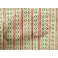 thumbnail image 4 of oneOone Cotton Poplin Fabric Leaves & Swirl Block Printed Craft Fabric BTY 42 Inch Wide, 4 of 4