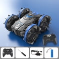 thumbnail image 4 of TIMIFIS Remote Control Vehicle -Talented Rc Car,-Side Driving Rc Stunt Car, Wireless Rc Drift Racing Car, Children's Toys Car Model, 4 of 7