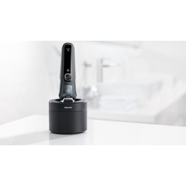 Philips Shaver Series 5000, Wet & Dry Electric Shaver with Cable