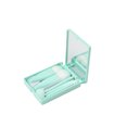 thumbnail image 3 of Easy-taken Travel Makeup Brush Set, 3 of 4
