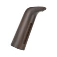 thumbnail image 1 of QualitChoice Soap Dispenser Touchless Refill Soaps Pump Battery Operated Sensor Liquid Dispensers Foam Dispensing Tool Bathroom Washroom Deep Wood Grain, 1 of 5