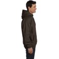 thumbnail image 4 of Hanes Adult 9.7 oz. Ultimate Cotton 90/10 Pullover Hood, 4 of 5