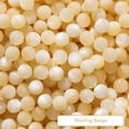 thumbnail image 1 of Yhmxh Party Favors Birthday Decorations 20Pcs Resin Beads 8mm Resin Beads For Keychain Making 8mm Resin Beads For Bracelet Making Multicolor Resin Beads, 1 of 1