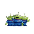 thumbnail image 2 of Advanced Graphics 2942 30 x 52 Po. Aliens Disney & Pixar Toy Story 4 Découpes en Carton Standup, 2 of 4