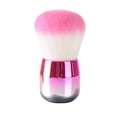 thumbnail image 1 of Soft Nail Art Dust Cleaning Brush, makeup brush Manicure Powder Remover Too, 1 of 8