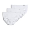 thumbnail image 1 of Jockey Women's Supersoft Brief - 3 Pack, 1 of 4