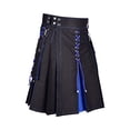 thumbnail image 2 of Utilitaire Moderne Hybride pour Hommes Kilt, 2 of 4
