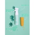 thumbnail image 2 of Design.Me Gloss.ME Infinite Mist Heat Protectant Spray 250ml, 2 of 7