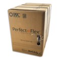 thumbnail image 2 of Perfectflex Coaxial Cable for tv 6 Series 500Ft RG6 Trishield 77Braid Copper Clad Steel, 2 of 5