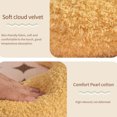 thumbnail image 3 of maskred Portable Cat Bed For Cats On Move Ensuring Comfort Cute Practical Kitten Pillow ultramarine 1Set, 3 of 6