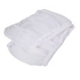 thumbnail image 1 of Large Size Ventilated Nylon Bird Cage Cover Seed Catcher, Soft, Breathable and Washable, 4 Colors Available, Keep Your Floor Clean, Bright Interior for Your Bird Cage, 1 of 7