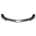 thumbnail image 1 of Diffuseur de Lèvres Inférieur pour Mercedes-Benz C Class W204 S204 Facelift 2011-2014 AMG Line Sport, 1 of 7