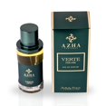 thumbnail image 4 of Azha Verte Vaporisateur Eau de Parfum pour Femmes 100 ml, 4 of 5
