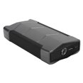 thumbnail image 5 of 12V Car Jump Starter Power Bank - 12000mAh Black Charger Battery, 5 of 5
