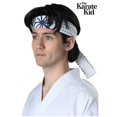 thumbnail image 2 of Karate Kid Daniel San Wig, 2 of 3