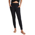 thumbnail image 1 of Jockey  Cotton Modal Foldover Jogger, 1 of 1