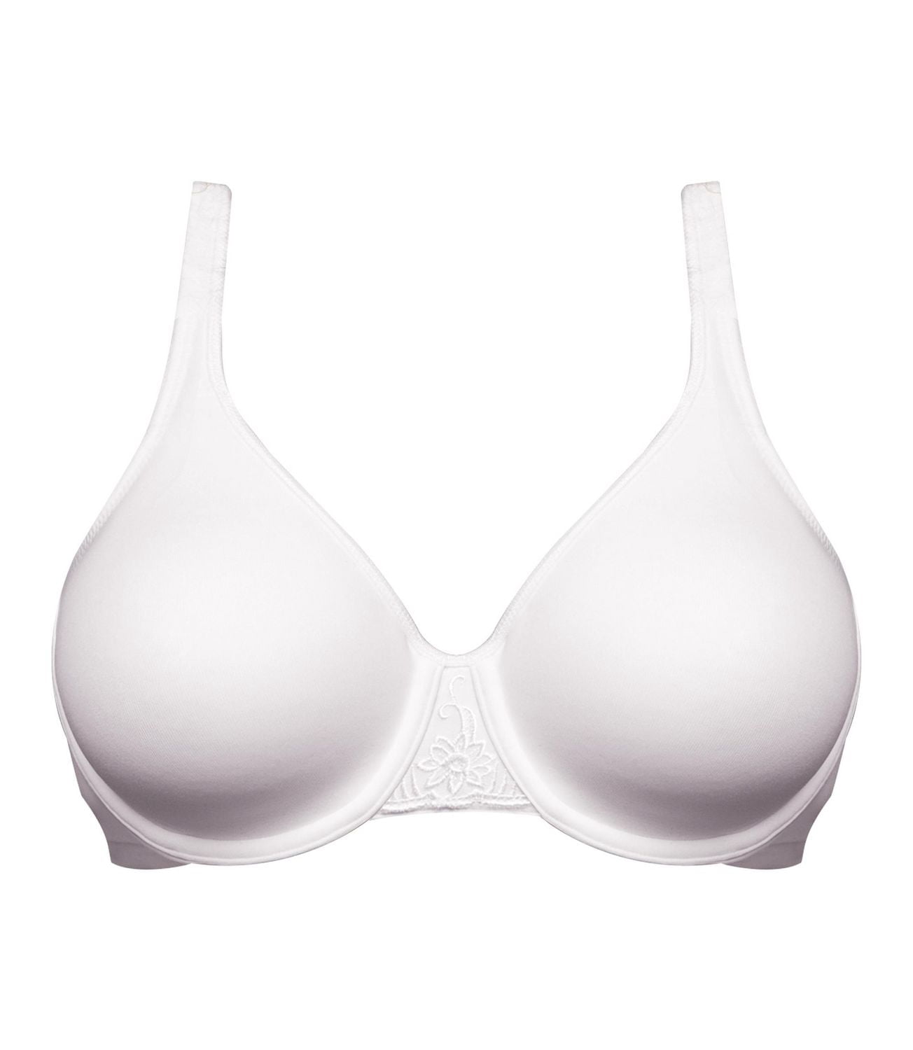 Exquisite Form #9675094 FULLY Soft Cup Full-Coverage Bra, Underwire