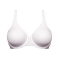 thumbnail image 4 of Exquisite Form #9675094 FULLY Soft Cup Full-Coverage Bra, Underwire, 4 of 6