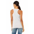 thumbnail image 3 of Bella + Canvas Ladies' Triblend Racerback Tank, 3 of 3