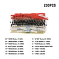thumbnail image 3 of Diode, Kit de Diode 200 Pcs Kit de Diode Rapide Dsfen Mewmewcat, 3 of 5