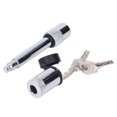 thumbnail image 3 of Locking Hitch Pin, Trailer Hitch Lock High Strength Waterproof 5/8 Inch Pin Tow  for Trailer, 3 of 8