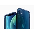 thumbnail image 5 of Restored Apple iPhone 12 128GB Smartphone Fully Unlocked - Blue (Refurbished), 5 of 5