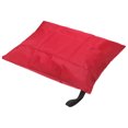 thumbnail image 1 of Unique Bargains 45 x 28 Inch Wet Dry Bags with Handle Zippered Pockets Waterproof Reusable Cloth Laundry Bag, Red, 1 of 6