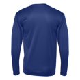 thumbnail image 3 of C2 Sport T-Shirt à Manches Longues pour Adulte Coupe Ample Performance C25104, 3 of 3