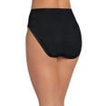thumbnail image 3 of Jockey Women's Elance Breathe French Cut - 3 Pack, 3 of 4