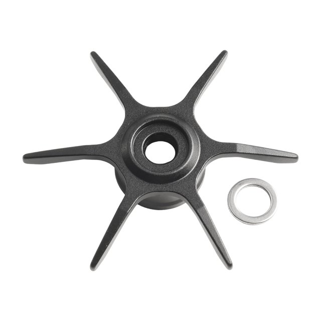 1 Pce Modifié pour Abu Max Series B3B4P3P4P5 Star Drag Baitcasting Moulinet de Pêche Frein Déchargeur Outils de Réglage de Frein