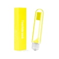 thumbnail image 1 of Portable Folding Soft Hair Toothbrush Non-disposable Travel> Household V6X8, 1 of 7