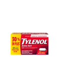 thumbnail image 4 of Tylenol Extra Strength Caplets, 100+30, 4 of 6