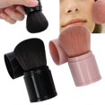 thumbnail image 3 of Face Retractable Contour Powder Retractable Blush Brush, Professional Powder Brush Face Brush Loose Powder Brush Powder Brush, FEMALE MAKEUP for MAKEUP, 3 of 7