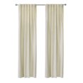 thumbnail image 4 of Sicily Room Darkening Dual Header Indoor Curtain, 4 of 6