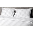 thumbnail image 1 of Johnson Home 200 TC Bed Sheet Set - Printed Cotton Sheets, 1 of 3