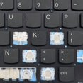 thumbnail image 4 of Replacement Keycap Key Cap For Lenovo Legion 5 Pro-16ACH6 Pro-16ACH6H 16arh7h 15ACH6H Pro-16ITH6 16IAH7 Keyboard Keys Keycaps 1 Keycap and Hinge, 4 of 5