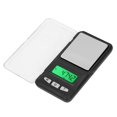 thumbnail image 2 of LCD Digital Electronic Balance Weighing Fruits Food Scales for Easy Measurement, 2 of 7