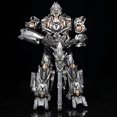 thumbnail image 3 of Deformation Robots Toys  Deformation Action Figure Toys  Alloy Deformation Robot Toys  Action Figure Deformation Car Model for Kids Boys and Girls Gift, 3 of 7