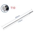 thumbnail image 1 of 1/6 Pcs 200mm Magnetic Torx Screwdriver Bit alloy steel T10, 1 of 4