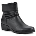 thumbnail image 2 of White Mountain Cliffs Women's Durbon Bootie, 2 of 2