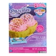 thumbnail image 1 of Freezy-Bake Strawberry Ice Cream Mix - Strawberry Shortcake and Strawberry Delight, 1 of 7