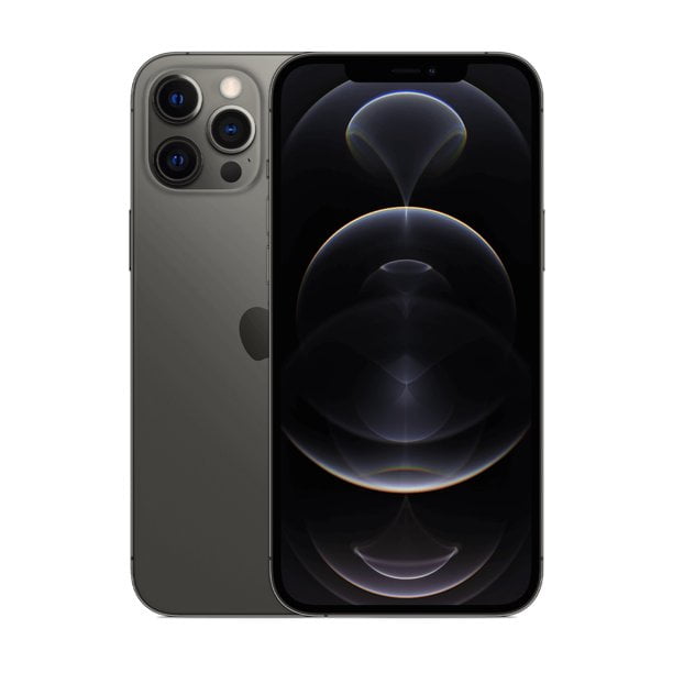 Apple iPhone 12 Pro 128GB Fully Unlocked (AT&T + T-Mobile +