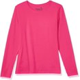 thumbnail image 4 of Womens Long Sleeve Tee, 4 of 6