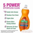 thumbnail image 5 of Palmolive Ultra Liquid Dish Soap, Orange Citrus Scent, 591mL, 5 of 5