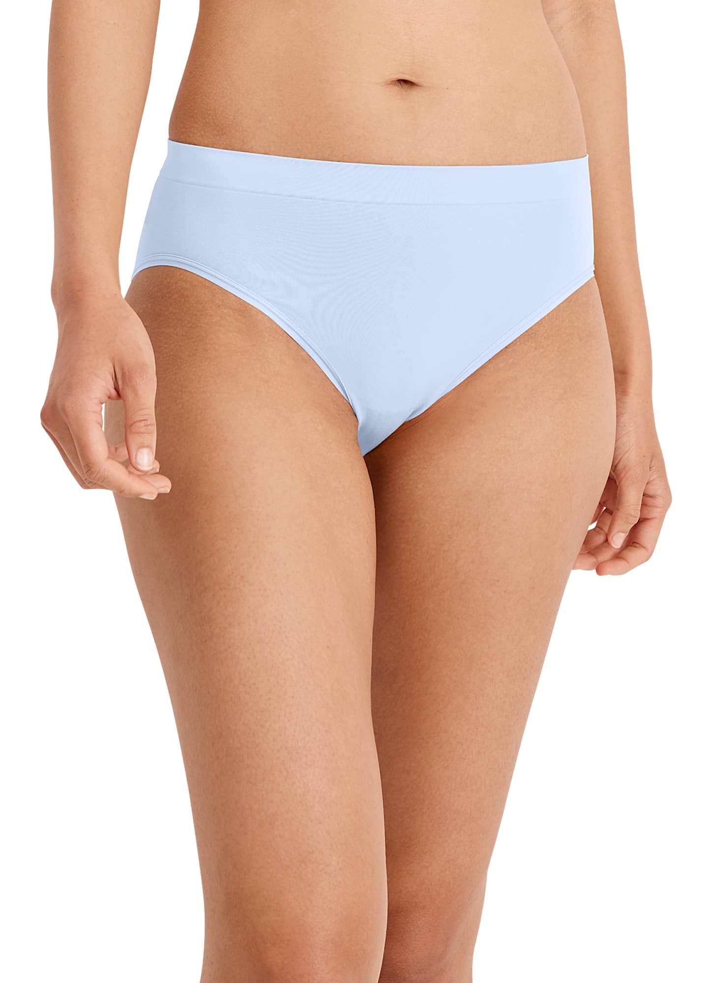 Jockey Seamfree Hi-Cut