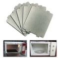 thumbnail image 5 of Universal Microwave Oven Mica sheet Wave Guide waveguide Cover Sheet Plates, 5 of 5