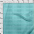 thumbnail image 2 of oneOone Coton Flex Tissu Bande & Tissu Décor Kasuri Géométrique Imprimé BTY 40 Pouces de Large, 2 of 4