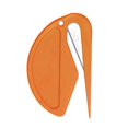 thumbnail image 1 of Open Knot Comb Pet Hair Remover Brush Dog Comb Cats Grooming Tools N5T4, 1 of 8