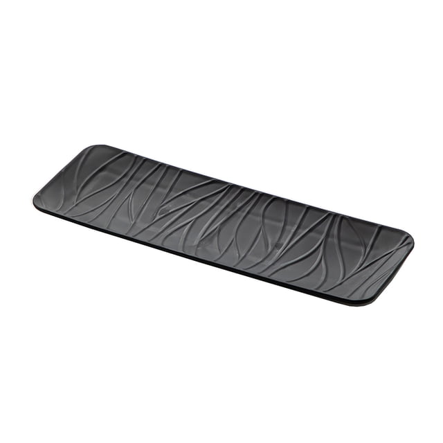 Home and Kitchen Sushi Long Rectangle And Cake Trays Plastic Platters For Party And Entertaining Kitchen Accessories Kitchen Organization Kitchen Decor Kitchen Gifts